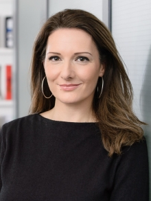 Anja Guckenberger wird neue Deutschland-Chefin bei der IPG-Tochter - Foto: Golin